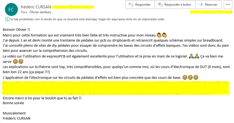 email fred