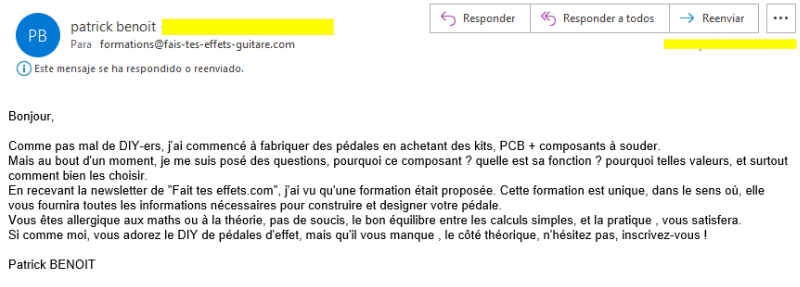 email patrick