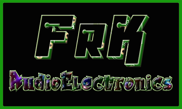 Frk AudioElectronics logo
